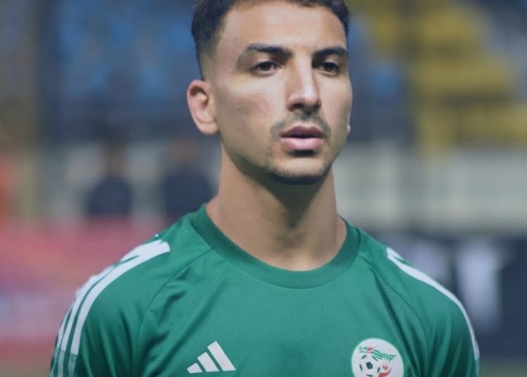 اختبار طبي لمحمد مصطفى «ميدو» بعد آلام السمانة