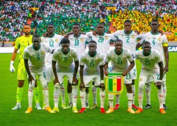 كارثة في السنغال .. أزمة ملعب تهدد استضافة مباراة المنتخب