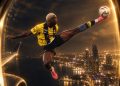اتحاد جدة يغادر إلى المجمعة.. واستبعاد لاعب من القائمة غدًا أمام الفيصلي