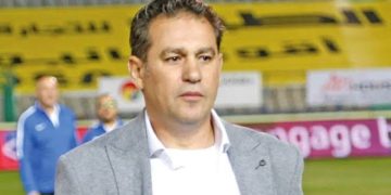 خالد جلال مديرًا فنيًا لـ غزل المحلة