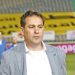 خالد جلال مديرًا فنيًا لـ غزل المحلة
