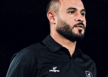 رسميًا.. وادي دجلة يوجه الشكر لأحمد الشيخ بعد 4 جولات بالدوري المصري