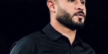 رسميًا.. وادي دجلة يوجه الشكر لأحمد الشيخ بعد 4 جولات بالدوري المصري