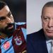 أردوغان يستعد لاستقبال محمد صلاح