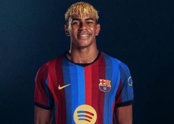 صدارة شبابية للامين يامال.. تصنيف أفضل 20 لاعبًا في العالم لعام 2026