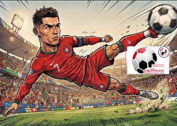 رونالدو.. الأعلى أجرًا على إنستجرام