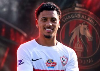 بيزيرا يعود إلى القاهرة.. ولكن ليس للعودة إلى الزمالك
