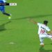 عبدالله السعيد يحقق التاريخ مع الزمالك بثلاثية أمام إي إس بورت