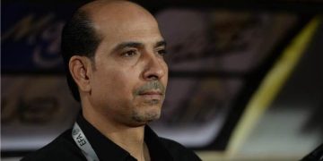 أحمد كشري : الإسماعيلي قادر على العودة.. خضر: أنا ندمان