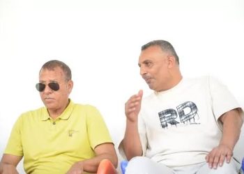 لافيينا يكشف حقيقة المفاوضات مع علاء نوح
