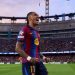 رسمياً.. رافينيا يجدد عقده مع برشلونة حتى عام 2028