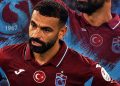 أزمة جديدة تلوح في الأفق لمحمد صلاح مع طرابزون سبور