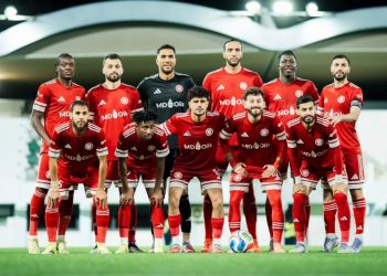 السويحلي الليبي يضرب موعدًا مع الترجي بعد تخطي كي في زد الزنجباري