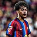 يامال يسجل هدفين في أول خمس مباريات بالدوري الإسباني