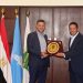 الاتحاد السكندري يبحث شراكة استراتيجية مع سفارة الدنمارك