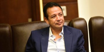 محمد أحمد سلامة