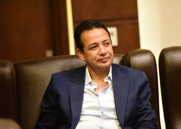 محمد أحمد سلامة