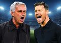 صراع الأرقام في ريال مدريد.. مورينيو يتفوق هجوميًا وألونسو يحسمها بالانتصارات