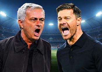 صراع الأرقام في ريال مدريد.. مورينيو يتفوق هجوميًا وألونسو يحسمها بالانتصارات