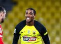 أنطوني مارسيال يرفض عرض الاتحاد الليبي بـ15 مليون يورو
