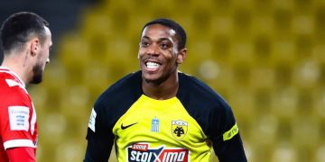أنطوني مارسيال يرفض عرض الاتحاد الليبي بـ15 مليون يورو