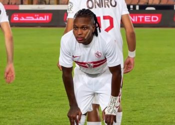 مالك إستريلا أمادورا : إجراءات رسمية ضد الزمالك بسبب مستحقات شيكو بانزا