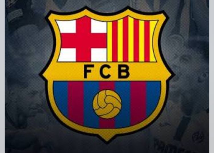 التشكيل المتوقع لبرشلونة أمام راسينغ سانتاندير في الدوري الإسباني