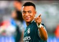 مبابي يتربع على صدارة هدافي الدوري الإسباني برصيد 7 أهداف