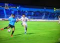 غزل المحلة بقيادة خالد جلال يحرج الزمالك رغم الخسارة