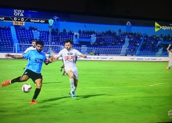 غزل المحلة بقيادة خالد جلال يحرج الزمالك رغم الخسارة