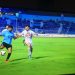 غزل المحلة بقيادة خالد جلال يحرج الزمالك رغم الخسارة