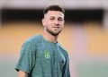 نور علاء.. نجم جديد يلفت الأنظار مع الاتحاد السكندري