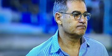 خالد جلال لم يصدق خسارة فريقه