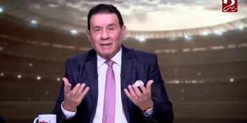 مدحت شلبي : الزمالك لم يستحق الفوز .. وغزل المحلة أفضل مع خالد جلال