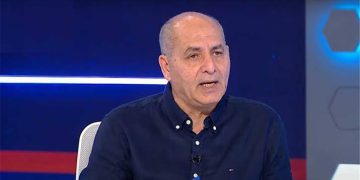منتخب ليبيا تحت 23 عامًا يرفع جاهزيته لتصفيات أمم إفريقيا والطريق إلى أولمبياد 2028