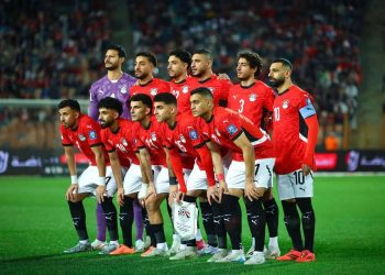 منتخب مصر يواجه أنجولا الجمعة في افتتاح مشوار تصفيات أمم إفريقيا
