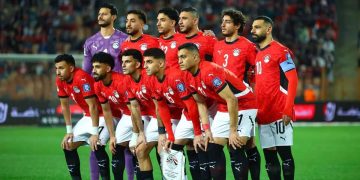 منتخب مصر يواجه أنجولا الجمعة في افتتاح مشوار تصفيات أمم إفريقيا