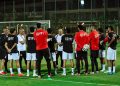 منتخب مصر