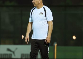حسام حسن