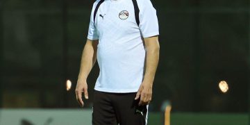 حسام حسن