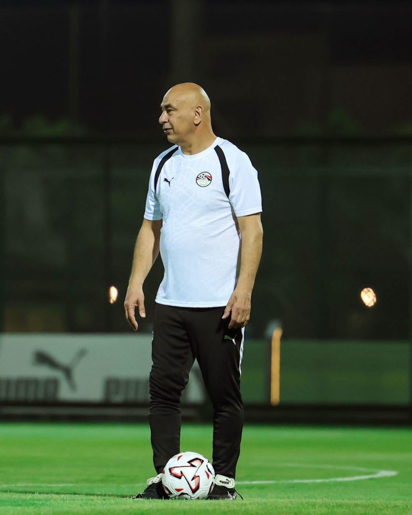 حسام حسن