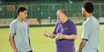 شوقي غريب يفتح أبواب المنتخب أمام مواهب مصر في أوروبا والبرازيل