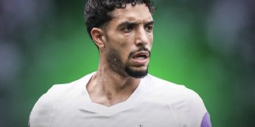 عمر مرموش يمر بفترة صعبة .. غياب عن المساهمات التهديفية في آخر 15 مباراة