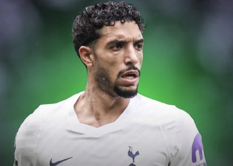 عمر مرموش يمر بفترة صعبة .. غياب عن المساهمات التهديفية في آخر 15 مباراة