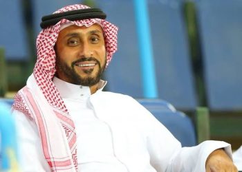 سامي الجابر يهاجم «كاف» بعد خسارة الأهلي السعودي أمام صن داونز