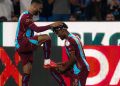 محمد صلاح يواصل التألق مع طرابزون سبور بـ8 مساهمات في 6 مباريات