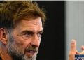 كلوب يشيد بتألق محمد صلاح ويؤكد: لا تشكوا فيه.. يستطيع فعل أي شيء