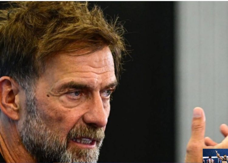 كلوب يشيد بتألق محمد صلاح ويؤكد: لا تشكوا فيه.. يستطيع فعل أي شيء