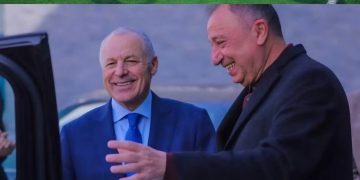 الأهلي يرسل خطابًا لاتحاد الكرة بشأن المشاركة في السوبر المصري