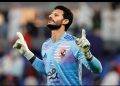 الأهلي يجهز عرضًا جديدًا لتجديد عقد محمد الشناوي